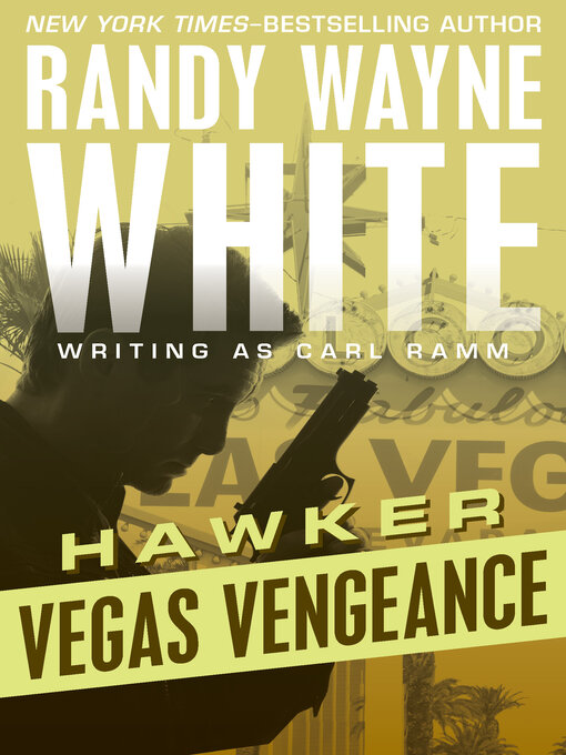 Title details for Vegas Vengeance by Randy Wayne White - Wait list